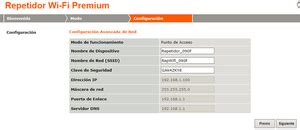 Cómo configurar el Repetidor Premium Orange con el router Livebox