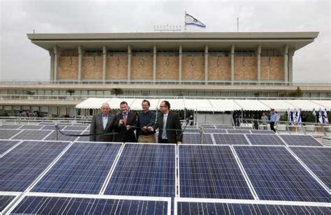 Climate Challenges The Jerusalem Post