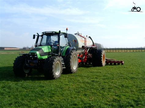 Foto Deutz Fahr Agrotron 1657 63980