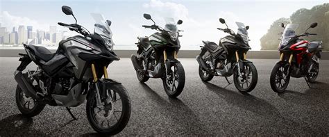 Honda Cb150x 2024 Harga Spesifikasi Dan Review Fitur