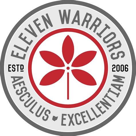 Eleven Warriors - YouTube