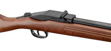 Warnant Carbine Wood 9 Mm Flobert Monocoup Manu Arm