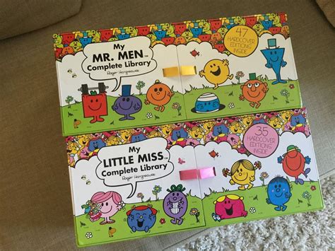 MR. MEN BOOK - MR JELLY VOL 15 - HARD COVER (BRAND NEW) | eBay