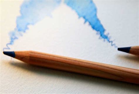 5 best watercolor pencils for artists