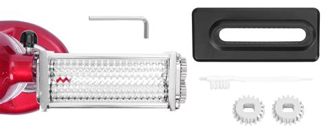 Gdrtwwh Meat Tenderizer Attachments For All Kitchenaid Stand Mixers