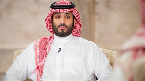 Profil Mohammed Bin Salman Putra Mahkota Saudi Yang Diangkat Jadi PM