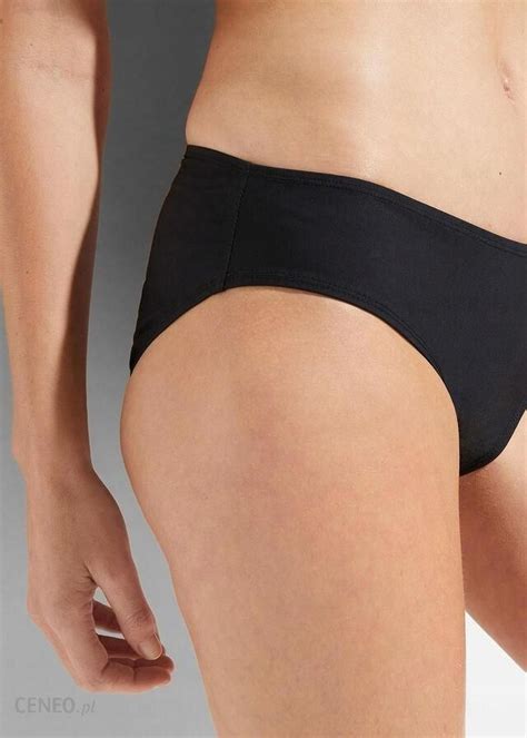 Od Bikini 5CL NE5 XXL Bonprix Czarny Dół Ceny i opinie Ceneo pl