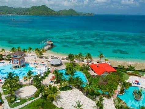 Sandals Grande St Lucian | allinclusiveresorts.com