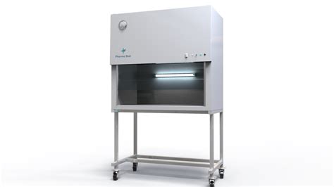 Laminar Air Flow Pharmastar