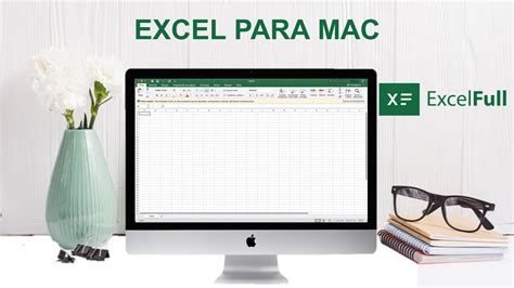 Excel Para Mac Excelfull