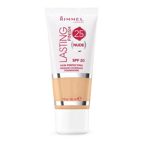 Rimmel Podkład Lasting Finish Nude SKLEP oficjalne archiwum Allegro