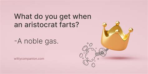 70+ Fart Jokes to Blow You Away - The Art of Flatulence Humor