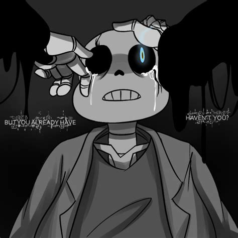 Автор Gasterblastersans Wd Gaster Sans Undertale