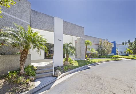 Lee And Associates North San Diego County Completes Sale Of Industrial Building For 2575m