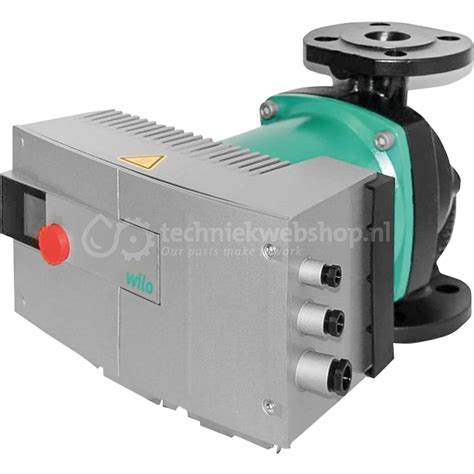 Bosch Thermotechniek Circulatiepomp Wilo Stratos 50 1 16