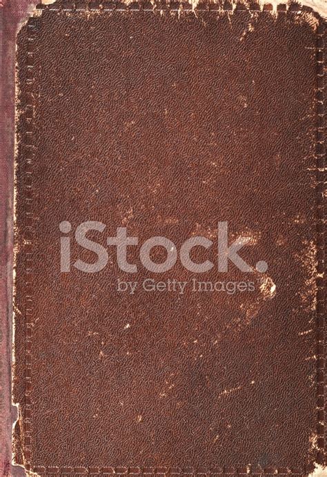 Leather Book Cover Texture