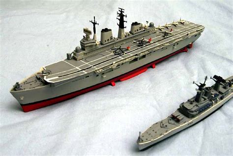 Model Warships.com