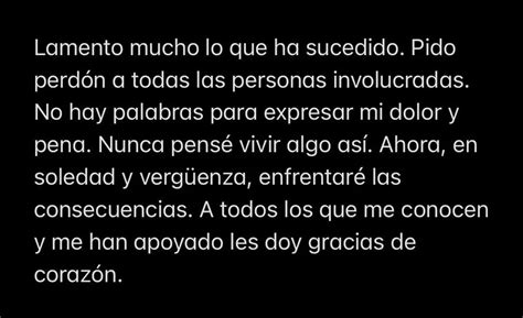 La Escandalosa Semana De Aldo Miyashiro Ampay Disculpas Públicas Y Más Hallazgos De Su