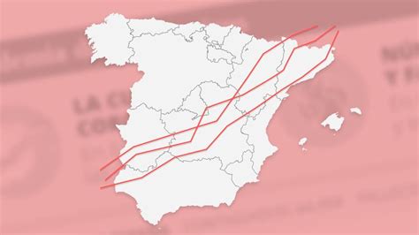 Así evoluciona la curva del coronavirus en España por comunidades autónomas