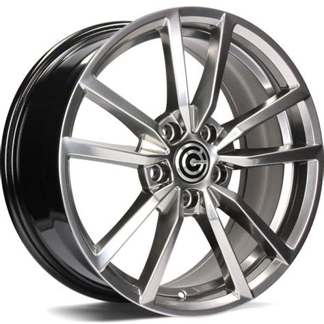 Alloy Wheels X Carbonado Voltage Dhb Felgeo Pl