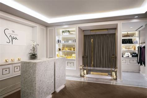 Gallery | Waldorf Astoria Washington DC