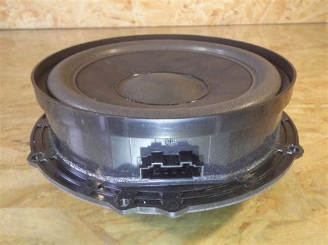 Speakers VW TOURAN 1T1 1T2 1 4 TSI 3243490 B Parts