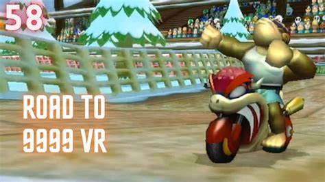 Mario Kart Wii Road To Vr Ep We Keep Going Youtube