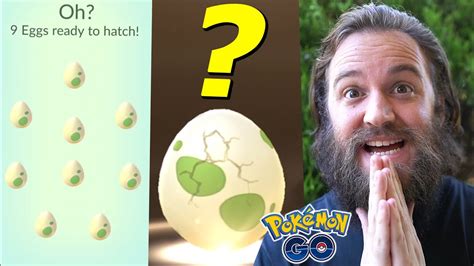 Km Egg Hatch Shiny Hunt Before Sinnoh Tour Youtube