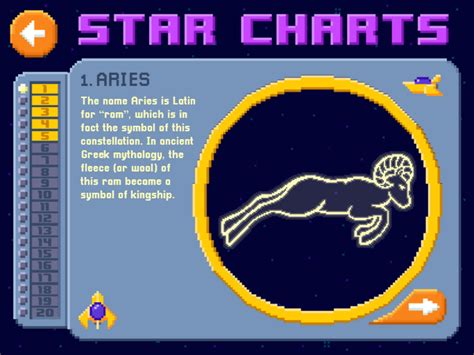 🕹️ Play Constellation Station Game Free Online Astronomy Connect The