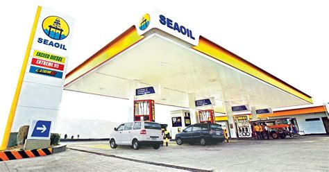 SEAOIL Lifetime Free Gas Promo Is Back The Daily Posh A Lifestyle