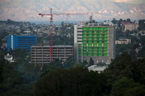 Haiti: Five Years After the Earthquake - Global Black History