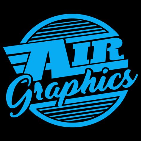 Air Graphics - Gallery