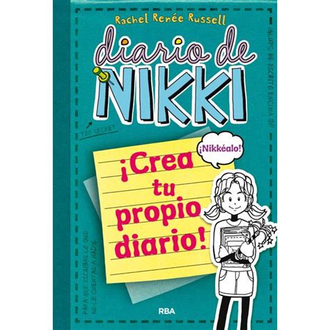 Diario De Nikki