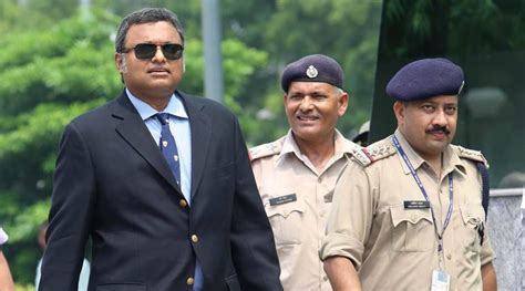 SC To Examine I T Plea Seeking Criminal Prosecution Against Karti