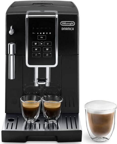 De Longhi ECAM 358 15 B Dinamica Erfahrungen Kaffeevollautomat Februar