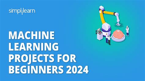 Machine Learning Projects For Beginners 2024 Machine Learning Projects