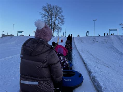 Tartu Pereliit Tartu Lumepark