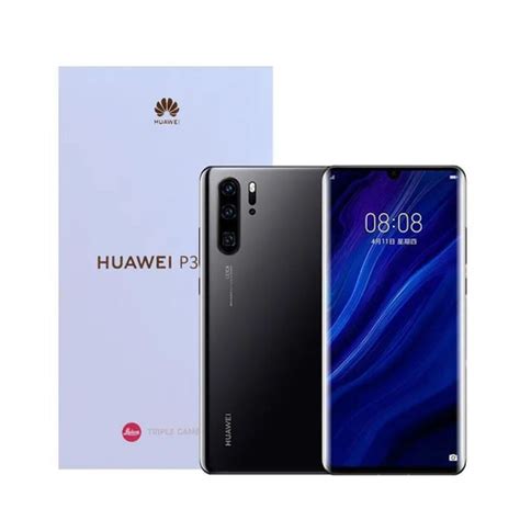 36 отзывов на HUAWEI Смартфон P30 Pro 6/128 ГБ, черный от покупателей OZON