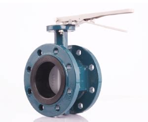 The Importance Of Butterfly Valves For Fluid Control News