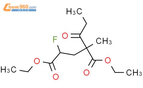 106832 12 6 Heptanoic Acid 2 Fluoro 2 Methyl 3 Oxo Ethyl Ester S