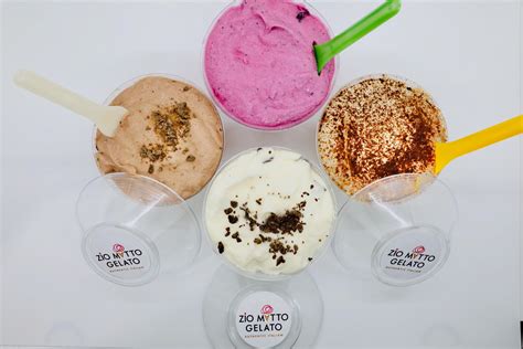 Ginesi's Artisan Gelato added a... - Ginesi's Artisan Gelato