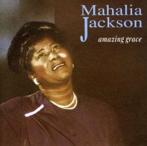 Mahalia Jackson Lyrics, Songs, and Albums | Genius