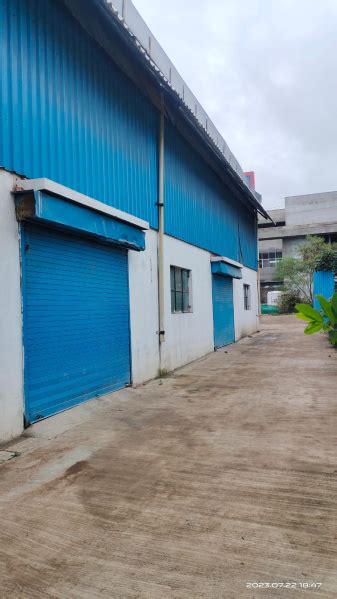 Factory Sq Ft For Rent In Sanaswadi Pune Rei