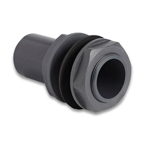 Vale UPVC Tank Connector Pipemore