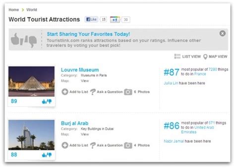 Touristlink New Social Network For Travelers Hitech 24 Get The