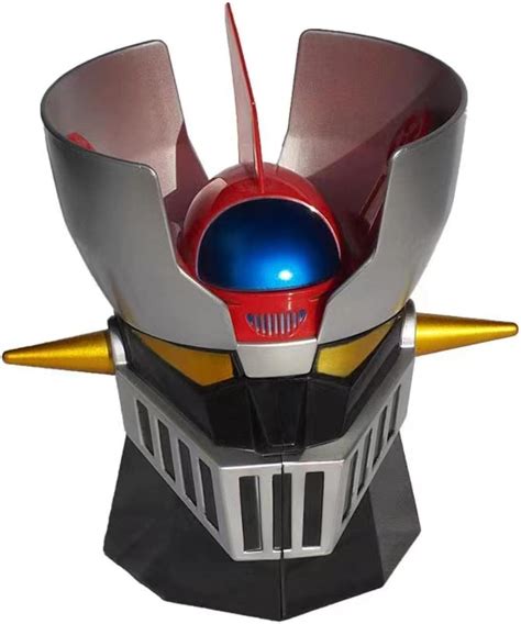 Seyumi Mazinger Z Figuraclassic Coleccionable Mazinger Z Figura De