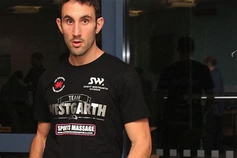 Boxing Briton Scott Westgarth Dies After Winning Heavyweight Bout