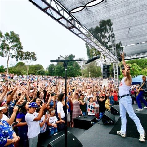 Manhattan Beach Concerts In The Park 2024 Fred Pamela