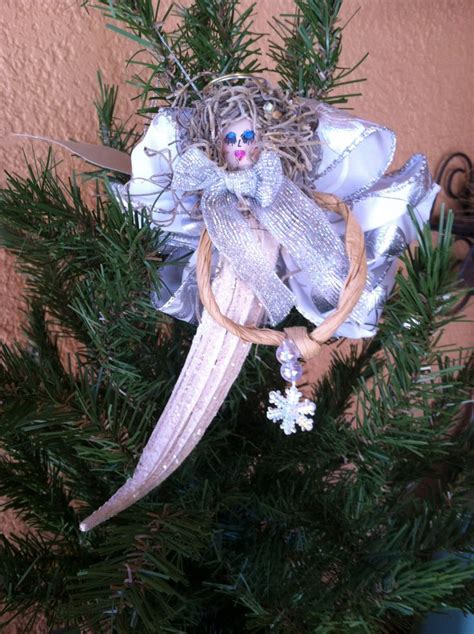 Pin by Linda Harmon on Christmas ornaments | Christmas angels, Angel ornaments, Angel crafts