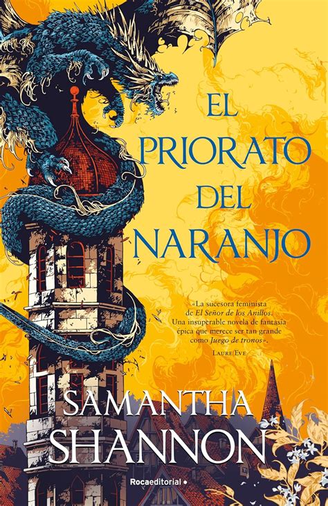 Los Mejores Libros De Fantasía Publicados En La Última Década Elige